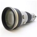 Nikon (ニコン) AF-S ED 400mm F2.8D ライトグレー