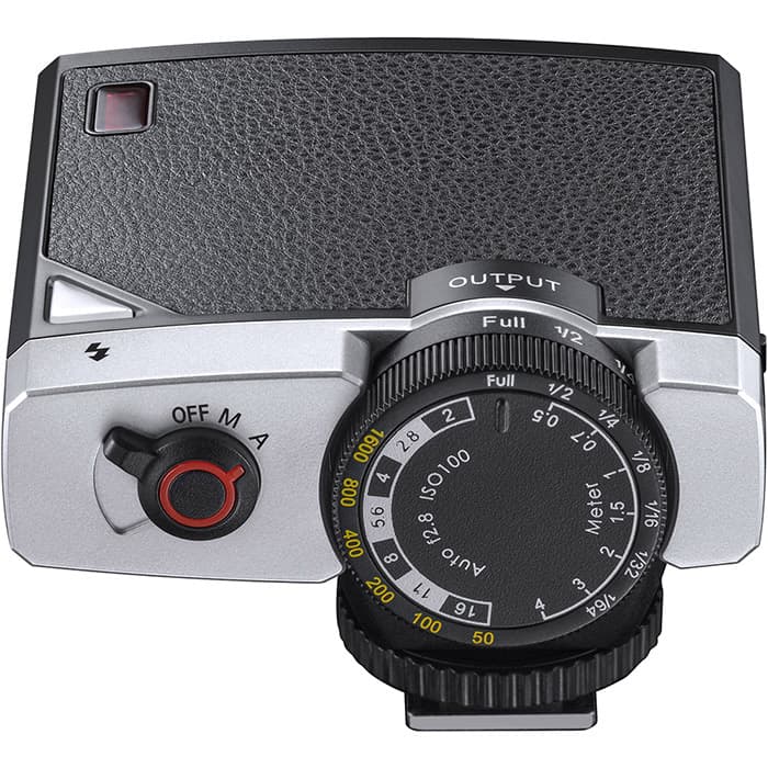 【美品】GODOX ゴドックス レトロカメラフラッシュ LUX Junior 新品)GODOX(ゴドックス) Lux Junior レトロカメラフラッシュ（商品ID