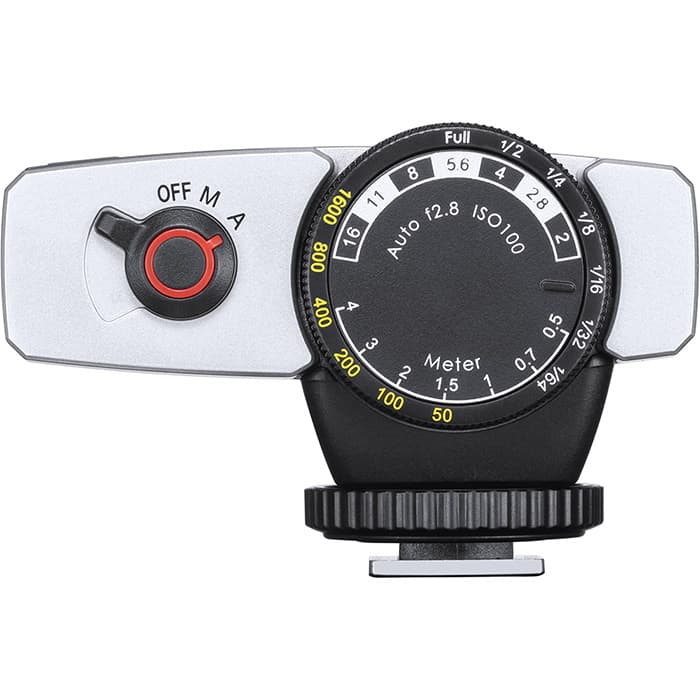 新品)GODOX(ゴドックス) Lux Junior レトロカメラフラッシュ（商品ID