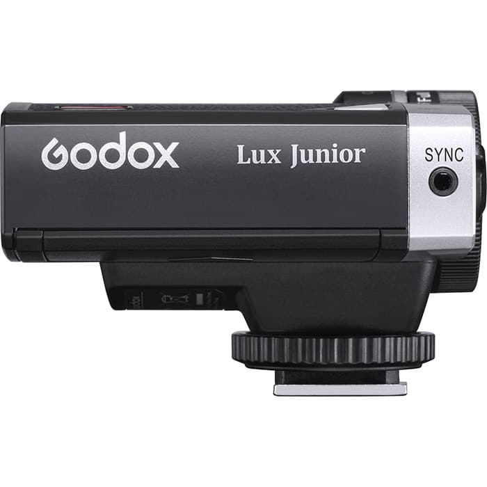 新品)GODOX(ゴドックス) Lux Junior レトロカメラフラッシュ（商品ID