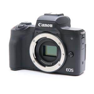 Canon EOS Kiss M ボディ」の商品検索結果 | デジタルカメラ、ミラー 
