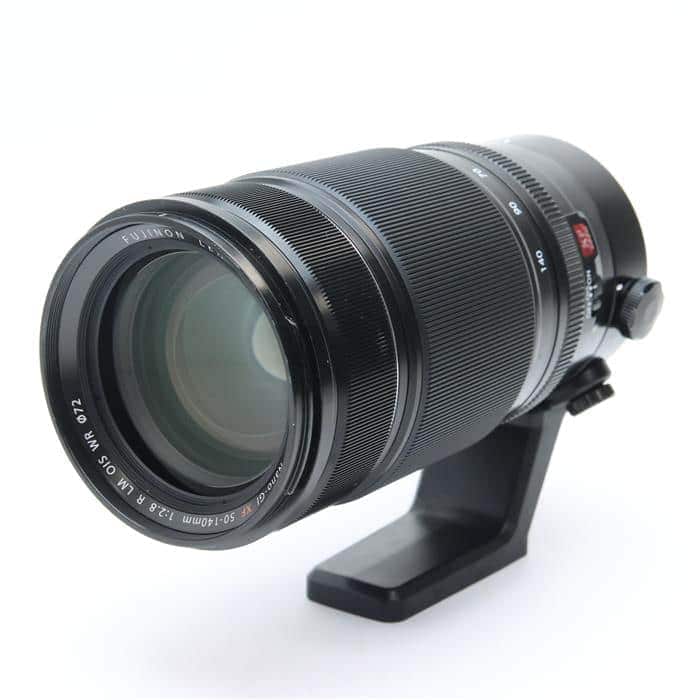 フジフィルム XF50-140mm F2.8 R LM OIS WR