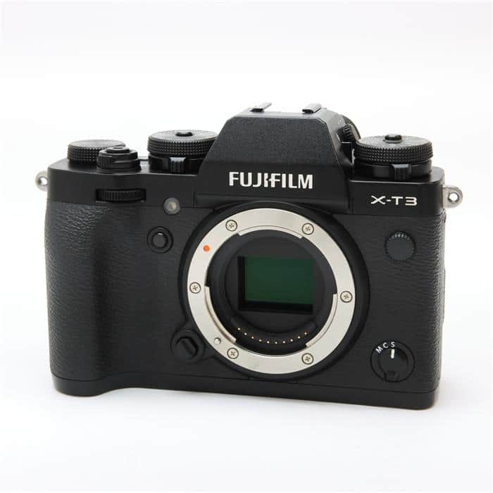 FUJIFILM X-T30 II / XC15-45mmF3.5-5.6 OIS PZレンズキット