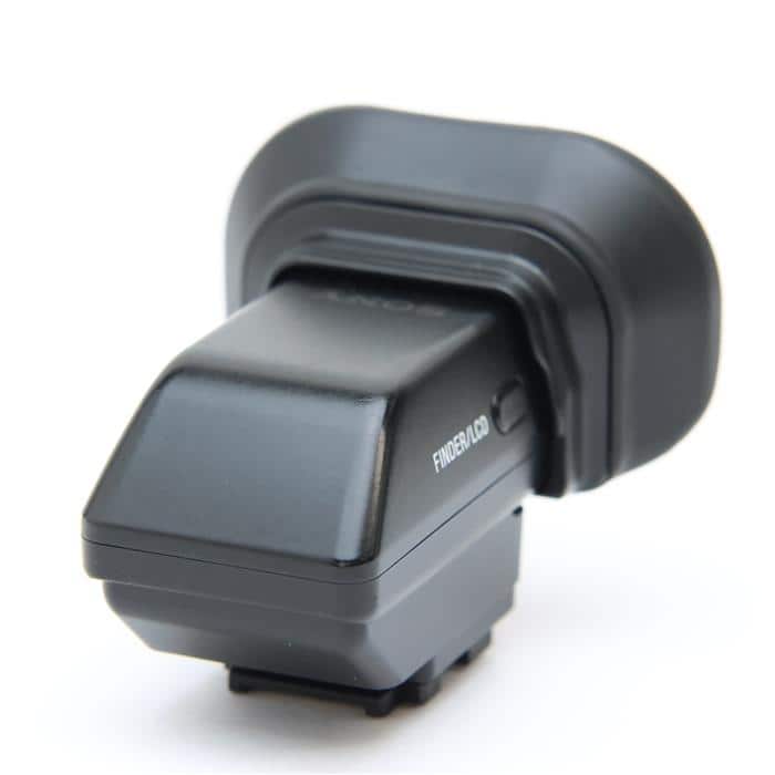 中古)SONY (ソニー) 電子ビューファインダーキットFDA-EV1MK（商品ID  