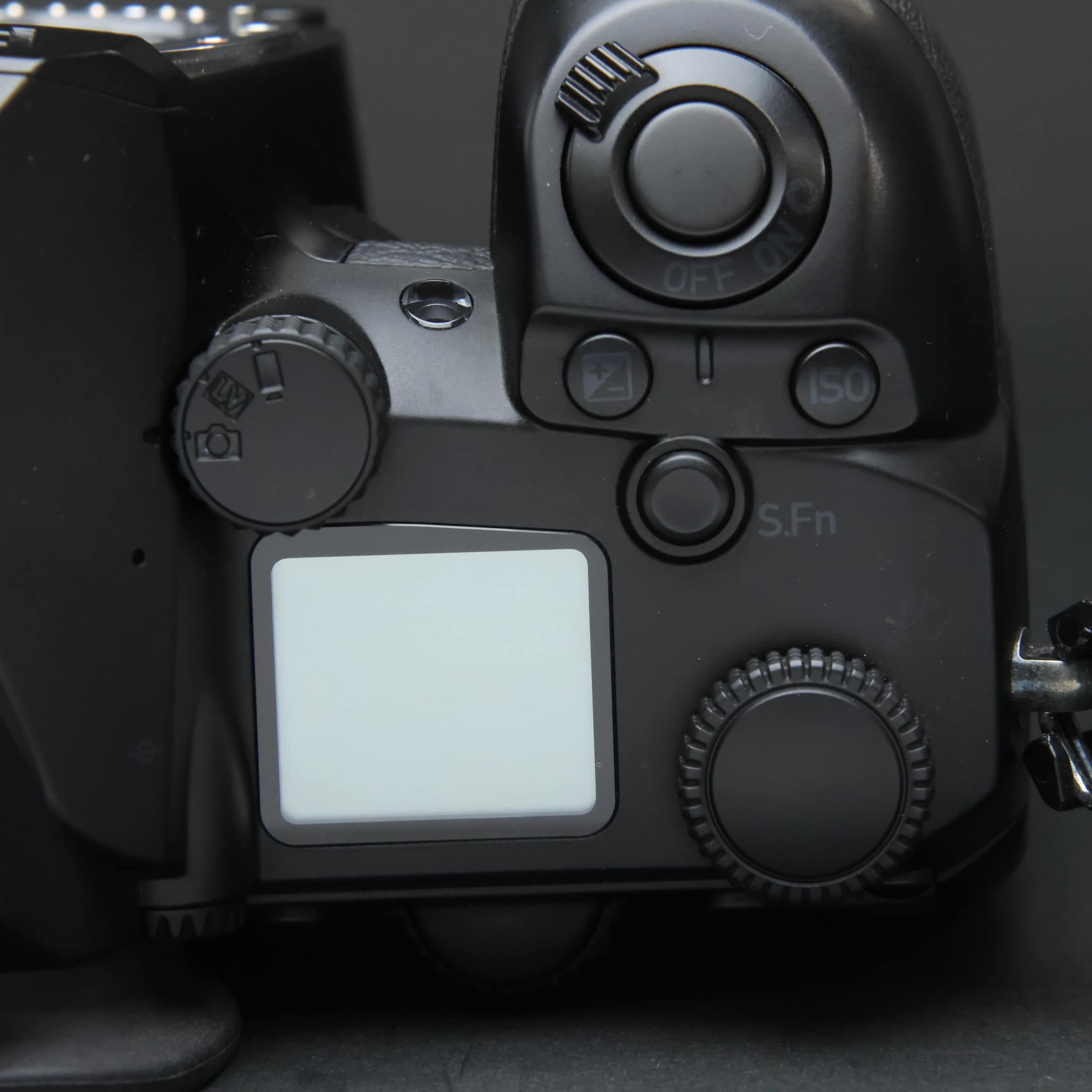 中古)PENTAX (ペンタックス) K-3 Mark III Jet Black Edition(商品ID 中古)PENTAX (ペンタックス) K-3 Mark III Jet Black Edition(商品ID