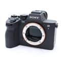 α7IV ボディ ILCE-7M4