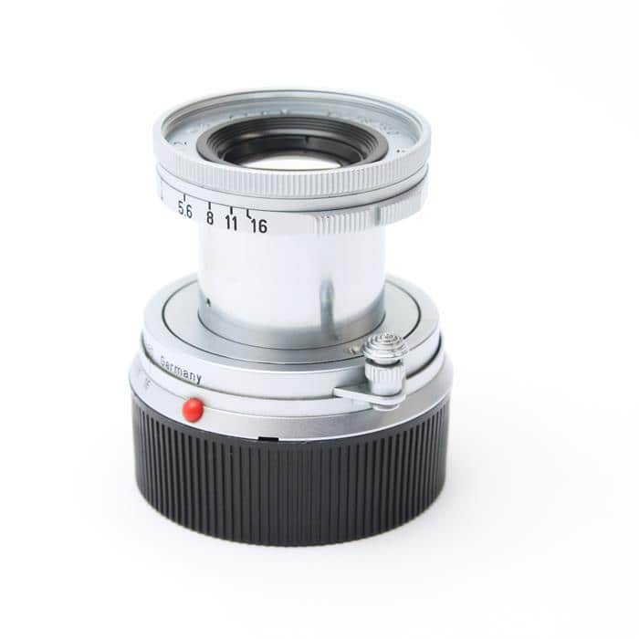 エルマー M50mm F2.8(沈胴式・最短1m)