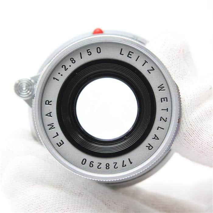 エルマー M50mm F2.8(沈胴式・最短1m)