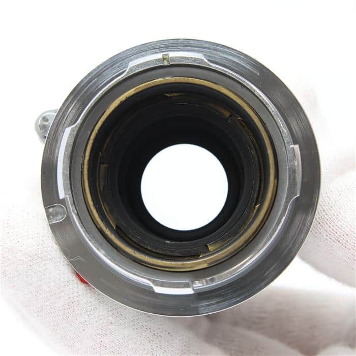 エルマー M50mm F2.8(沈胴式・最短1m)