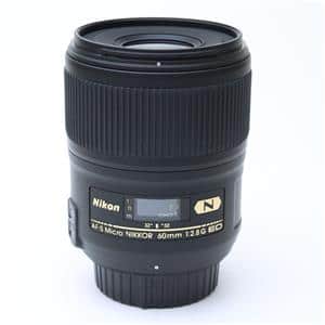 AF-S Micro NIKKOR 60mm f/2.8G ED」の商品検索結果 | デジタル