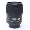 AF-S Micro NIKKOR 60mm F2.8G ED