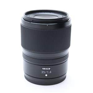 Nikon (ニコン) NIKKOR Z 35mm F1.4 メイン
