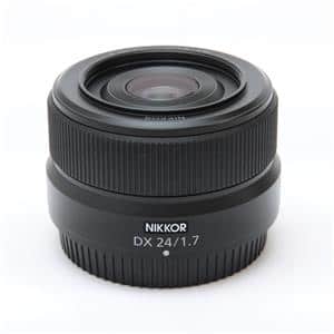 Nikon (ニコン) NIKKOR Z DX 24mm F1.7 メイン