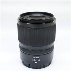Nikon (ニコン) NIKKOR Z 35mm F1.4 メイン