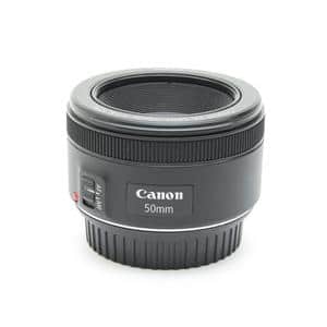 Canon (キヤノン) EF50mm F1.8 STM メイン
