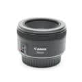 EF50mm F1.8 STM