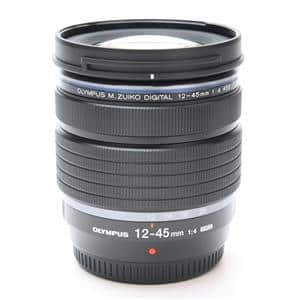 新品)OLYMPUS (オリンパス) M.ZUIKO DIGITAL ED 12-45mm F4.0