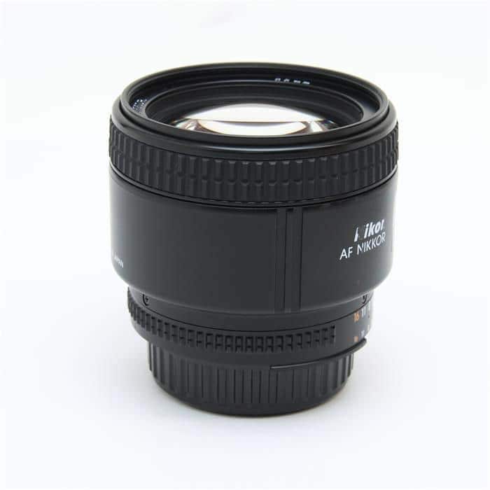 中古)Nikon (ニコン) Ai AF Nikkor 85mm F1.8D（商品ID