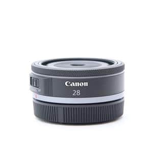 Canon (キヤノン) RF28mm F2.8 STM メイン