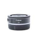 Canon (キヤノン) RF28mm F2.8 STM