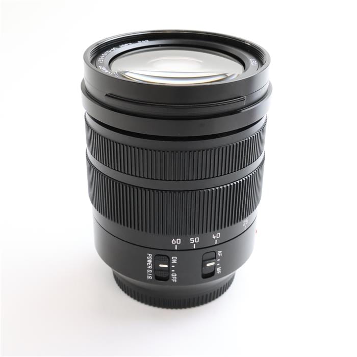 中古)Panasonic (パナソニック) LEICA DG VARIO-ELMARIT 12-60mm