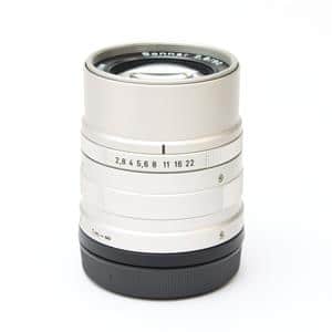 CONTAX (コンタックス) Sonnar T*90mm F2.8 (G)」の商品検索結果