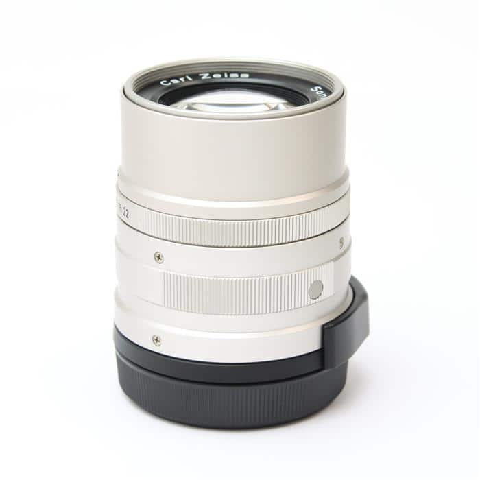中古)CONTAX (コンタックス) Sonnar T*90mm F2.8 (G)（商品ID