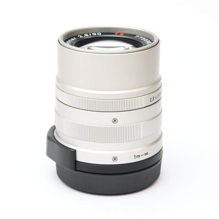 中古)CONTAX (コンタックス) Sonnar T*90mm F2.8 (G)（商品ID