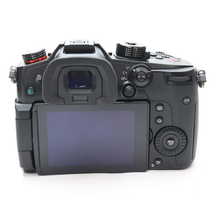 LUMIX GH5II 標準ズームレンズキット DC-GH5M2M