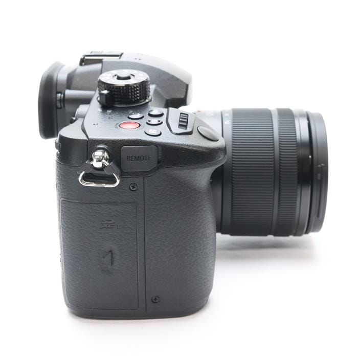 LUMIX GH5II 標準ズームレンズキット DC-GH5M2M