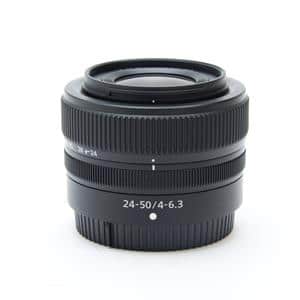 Nikon (ニコン) NIKKOR Z 24-50mm F4-6.3 メイン