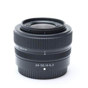 Nikon (ニコン) NIKKOR Z 24-50mm F4-6.3 メイン