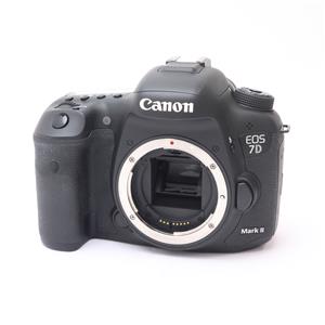 canon eos 7d mark ii」の商品検索結果 | デジタルカメラ、ミラーレス