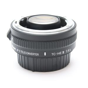 Nikon (ニコン) AF-S TELECONVERTER TC-14E III メイン