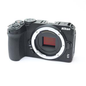 Nikon (ニコン) Z30 ボディ メイン