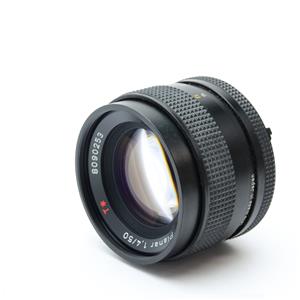 contax Planar 50mm F1.4」の商品検索結果 | デジタルカメラ、ミラー