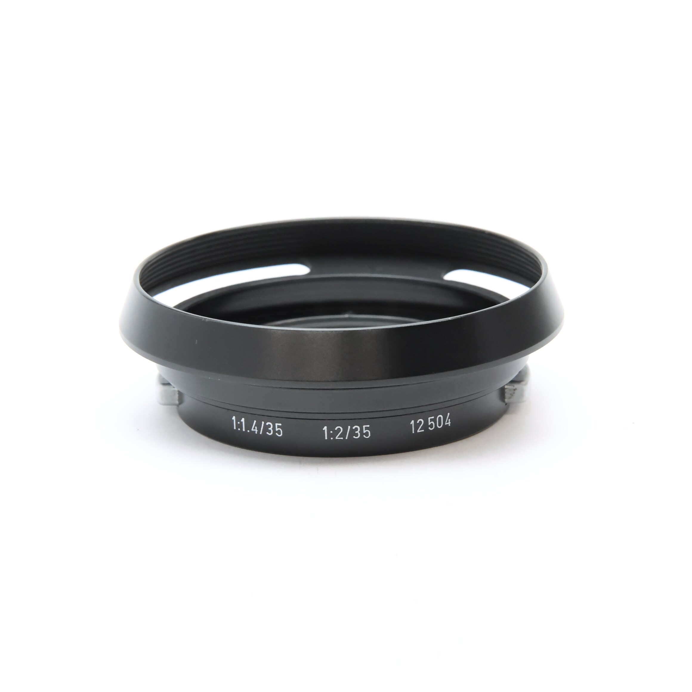 中古)Leica (ライカ) 12504 ズミルックスM35mm(2nd) ズミクロンM35mm用 