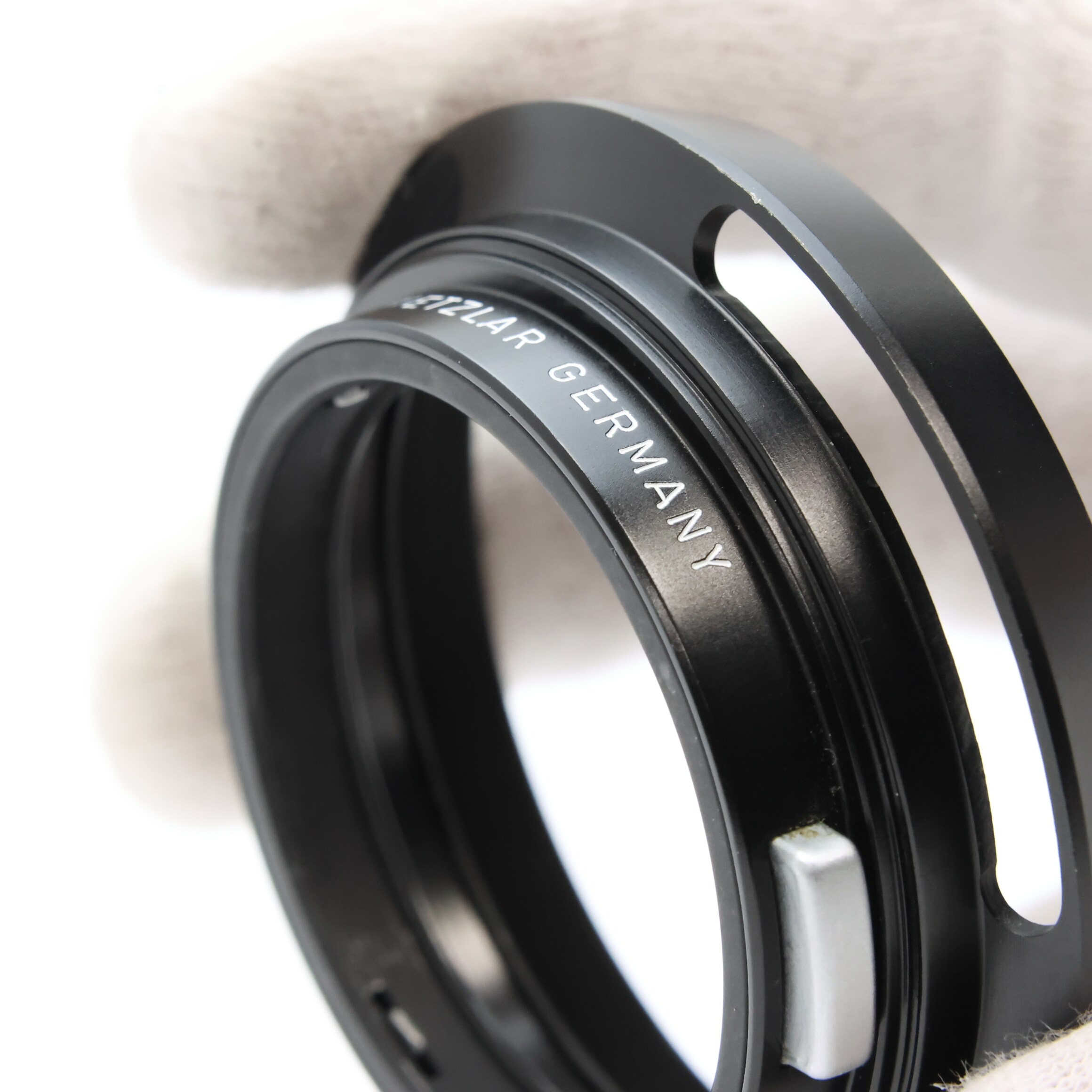 Leica レンズフード ズミクロン、ズミルックス35mm用 oriental-hobbies_99903300301