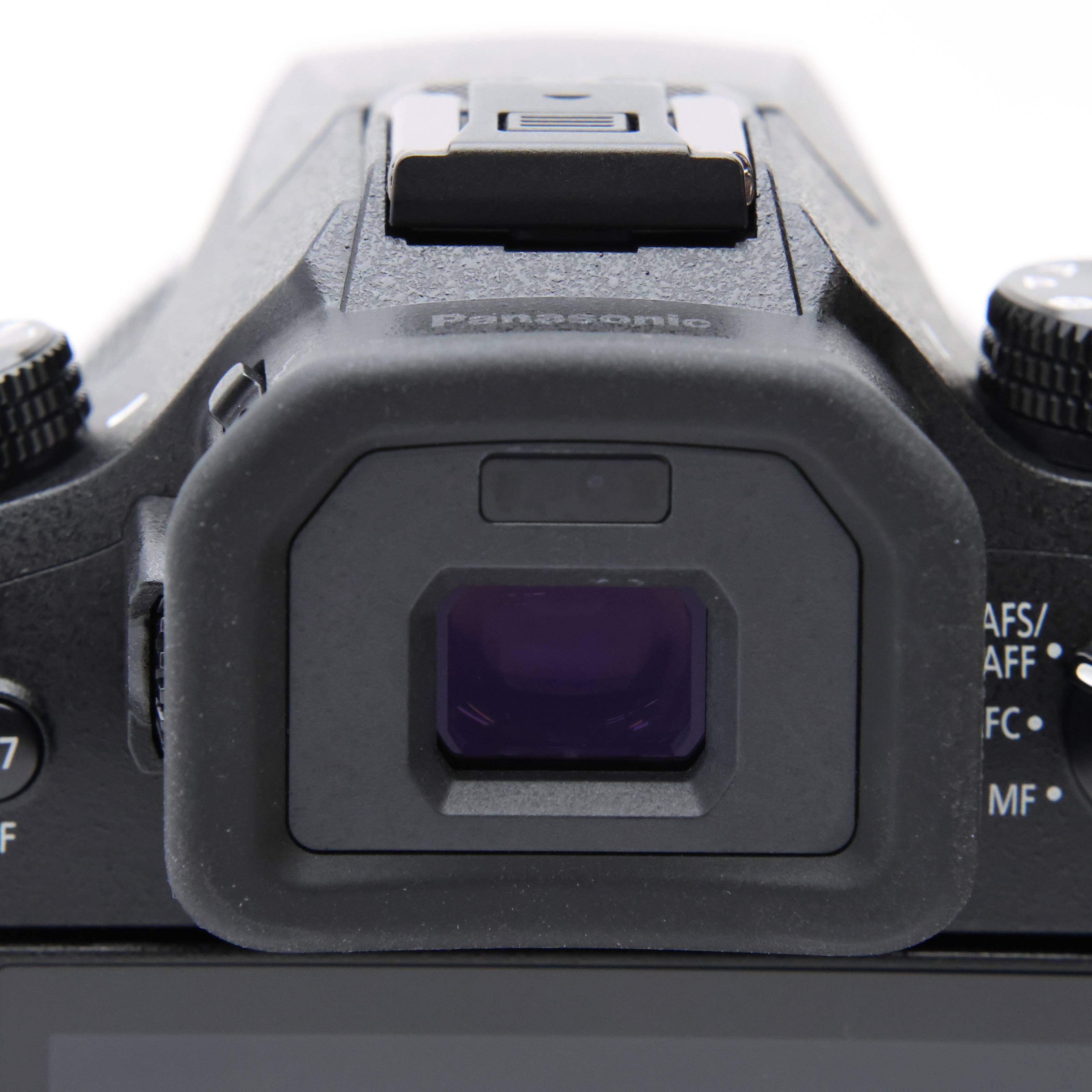 中古)Panasonic (パナソニック) LUMIX DMC-FZH1（商品ID 