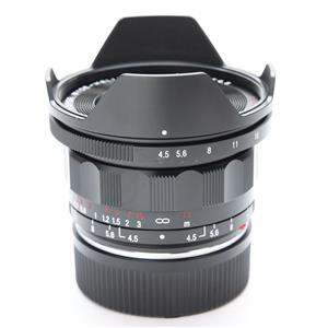 新品)Voigtlander (フォクトレンダー) SUPER WIDE-HELIAR 15mm F4.5