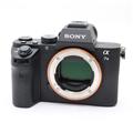 SONY (ソニー) α7II ボディ ILCE-7M2