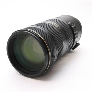 af-s nikkor 70-200mm f/2.8g ed vr ii」の商品検索結果 | デジタル