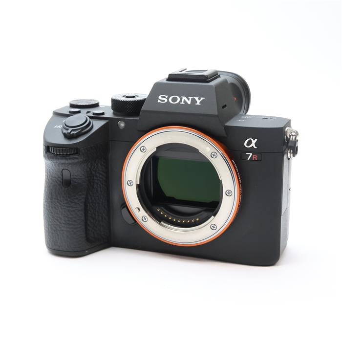 中古)SONY (ソニー) α7RIII ボディ ILCE-7RM3（商品ID：3717030799398