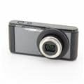 PENTAX (ペンタックス) Optio LS465 サファイアブラック