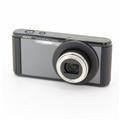 PENTAX (ペンタックス) Optio LS465 サファイアブラック