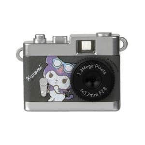 新品)Kenko (ケンコー) トイカメラ Pieni クロミ（商品ID