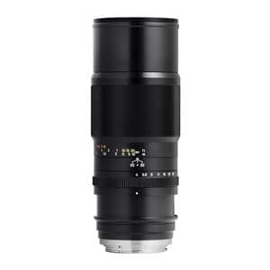 中一光学 APO 200mm F4 MACRO 1X (ペンタックスK用) メイン