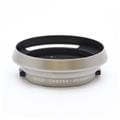 Leica (ライカ) レンズフード 12453 ズミクロン M35mm用 チタン