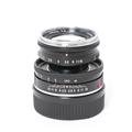 Voigtlander (フォクトレンダー) HELIAR CLASSIC 50mm F2 VM (ライカM用) 250周年 ブラック