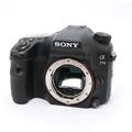 SONY (ソニー) α77IIボディ ILCA-77M2